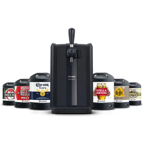 Tireuse à bière PHILIPS HD3761/60 - 3