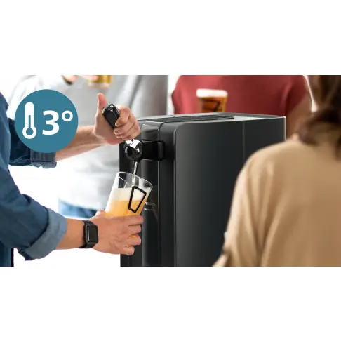 Tireuse à bière PHILIPS HD3761/60 - 4