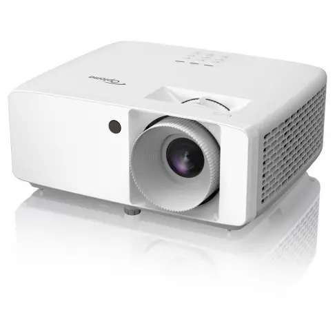 Vidéoprojecteur OPTOMA ZW340E - 3