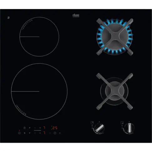 Table de cuisson mixte FAURE FGN86468BA - 1