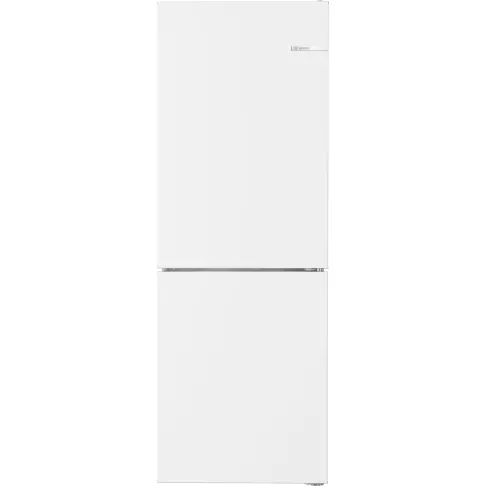 Réfrigérateur combiné inversé BOSCH KGN33NWDA - 1