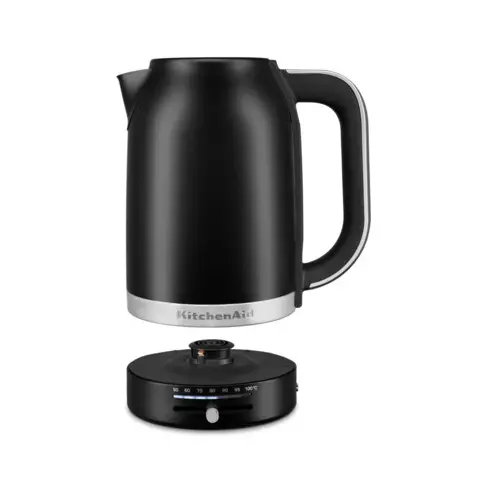 Bouilloire KITCHENAID 5KEK1701EBM/1 - 3
