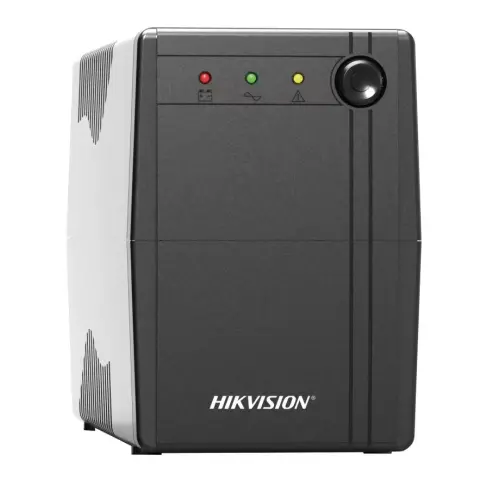 Onduleur HIKVISION DS-UPS600 - 1
