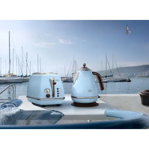 Bouilloire DELONGHI KBOV2001.AZ - 5