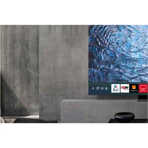 Tv led 85'' SAMSUNG TU85DU7105 - 3