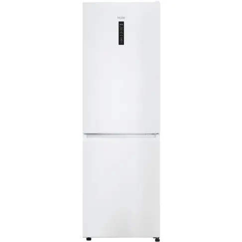 Réfrigérateur combiné inversé HAIER HDPW5618DNPW - 1