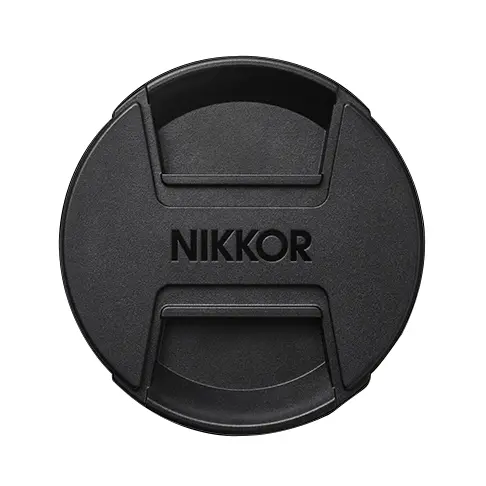 Bouchons NIKON LC 62 B - 1