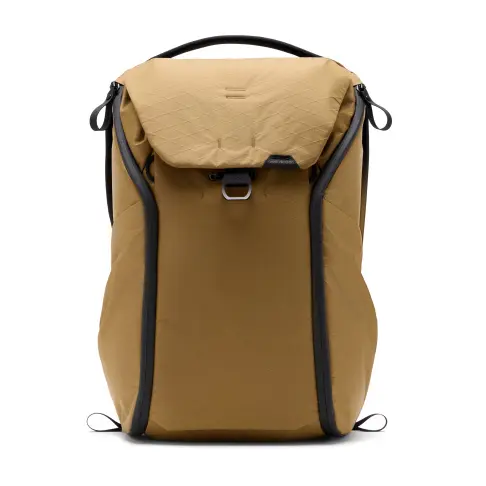 Sac à dos appareil photo PEAK DESIGN EVERYDAY 30 L V 2 COYOTE - 1