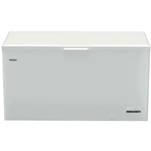Congélateur coffre HAIER HCE508E - 1