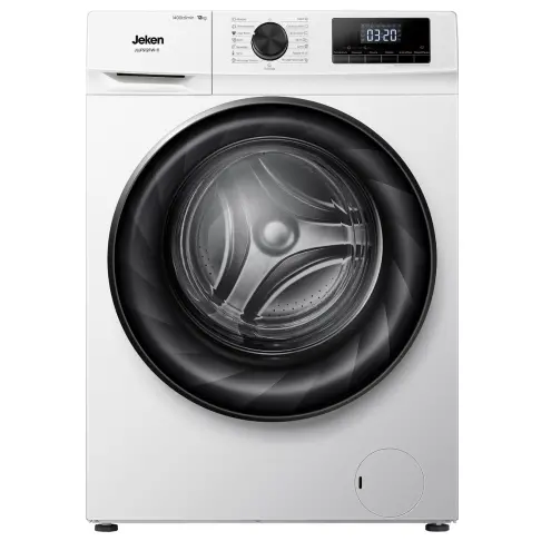 Lave-linge frontal JEKEN JLLFS12FW-11 - 1