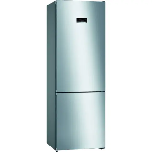 Réfrigérateur combiné inversé BOSCH KGN 49 XLEA - 1