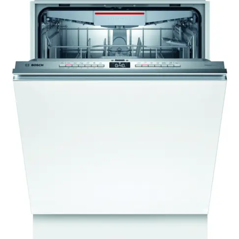 Lave-vaisselle tout intégré 60 cm BOSCH SMV4HVX37E - 1