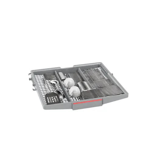Lave-vaisselle tout intégré 60 cm BOSCH SMV4HVX37E - 7