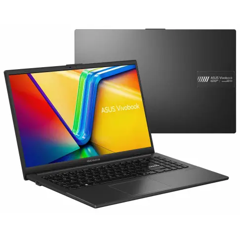 Ordinateur portable ASUS E1504FA-BQ2398W - 1