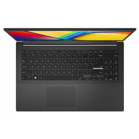 Ordinateur portable ASUS E1504FA-BQ2398W - 10
