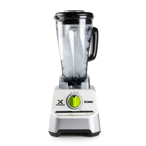 Blender chauffant DOMO DO747BL - 1