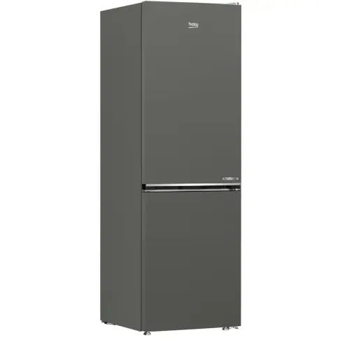 Réfrigérateur combiné inversé BEKO B5RCNE416HG - 1