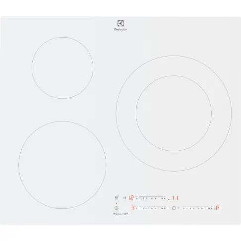 Plaque à induction ELECTROLUX LIT60342CW/1 - 1