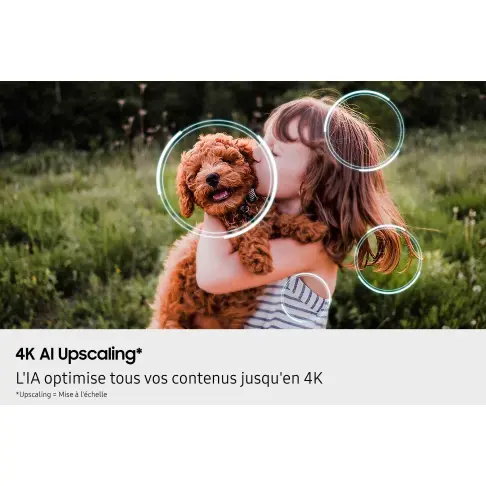 Tv oled 65'' SAMSUNG TQ65S85F - 6