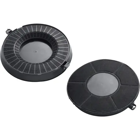 Accessoire hotte ELECTROLUX MCFE06ST - 1
