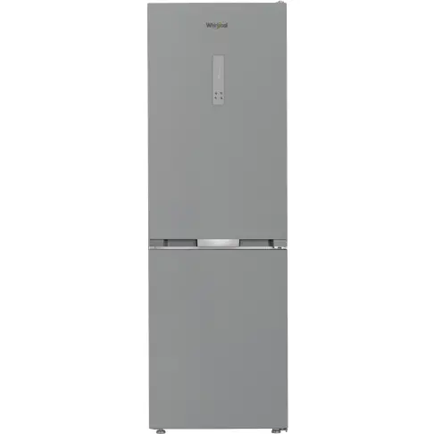 Combiné inversé WHIRLPOOL WHK26362XP5E - 1