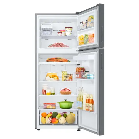 Réfrigérateur 2 portes SAMSUNG RT42CG6724S9 - 6