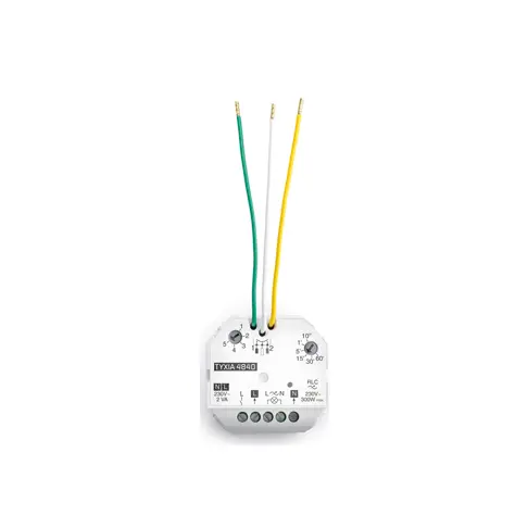 Automatisme luminaire DELTA DORE TYXIA 4840 - 1
