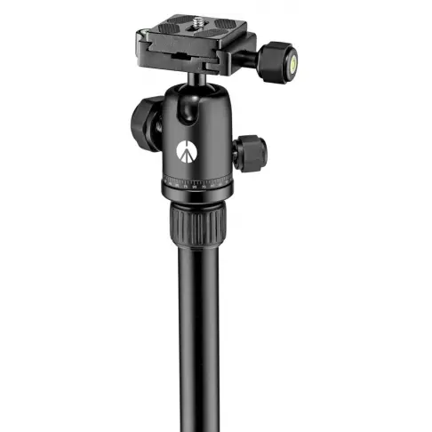 Pied MANFROTTO MLELE 5 BK BH - 2