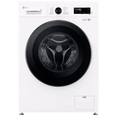 Lave-linge frontal LG F94B15WH - 1