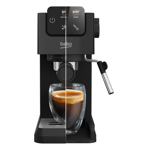 Expresso BEKO CEP5302B - 7