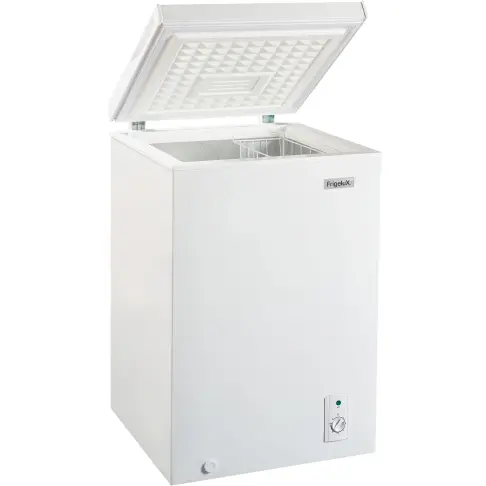 Congélateur coffre FRIGELUX CCO100BE - 2