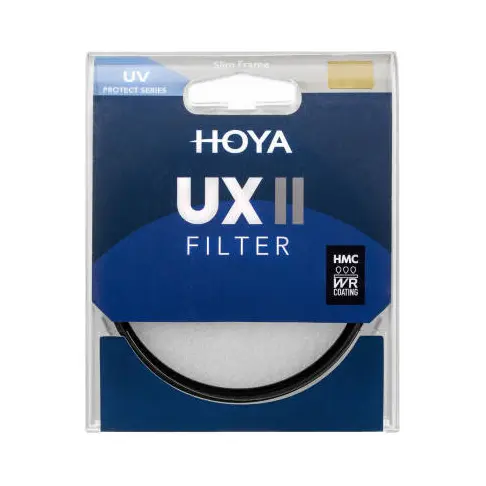 Filtres pour appareil photo HOYA YYU 4240 X - 2