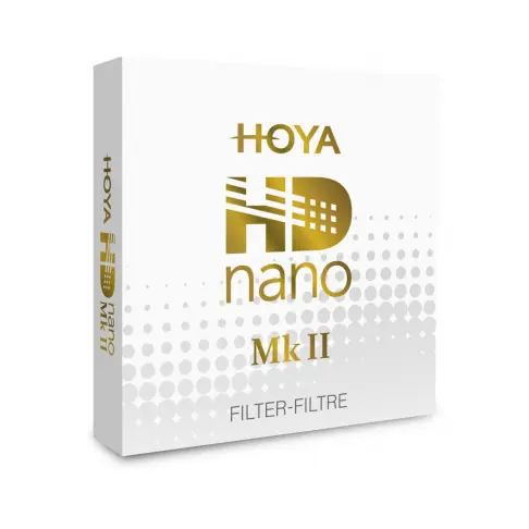 Filtre pour appareil photo HOYA YYU 4149 - 2