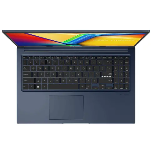 Ordinateur portable ASUS X1504VA-DICBQ4230W - 3