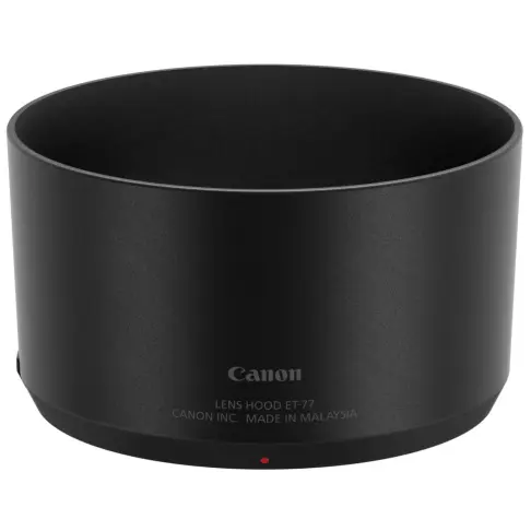 Pare-soleil CANON ET 77 - 1