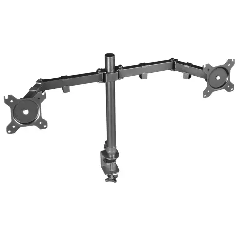 Bras pour deux moniteurs TRUST GXT1120 - 1