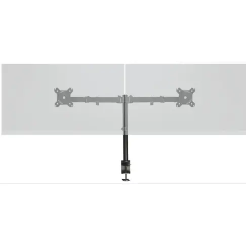Bras pour deux moniteurs TRUST GXT1120 - 5