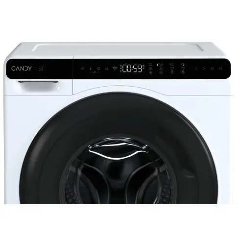 Lave-linge frontal CANDY CW50-BP12307U1-S - 3