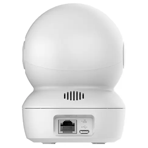 Caméra pour maison intelligente EZVIZ H6C4MP - 2