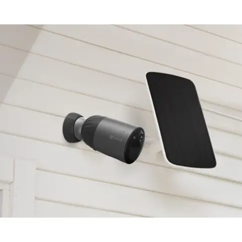 Caméra de surveillance ip autonome EZVIZ BC1C2K+PROKIT - 4