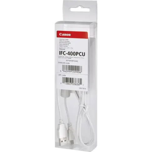 Câble usb CANON IFC 400 PCU USB - 2