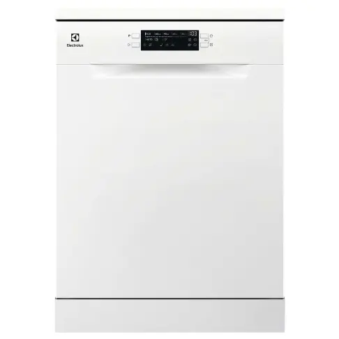 Lave-vaisselle 60 cm ELECTROLUX ESM48210SW - 1
