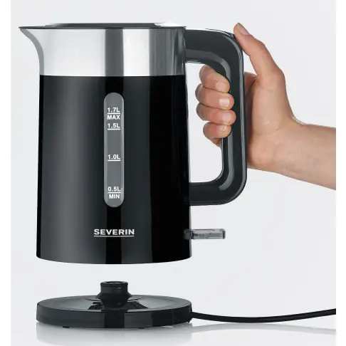 Bouilloire SEVERIN WK9265 - 2