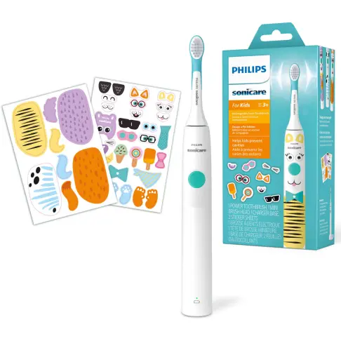 Hygiène dentaire PHILIPS HX3601/01 - 1