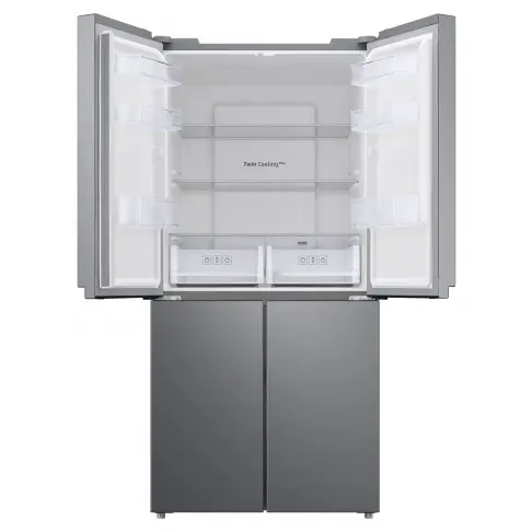 Réfrigérateur multiportes SAMSUNG RF48A400EM9 - 4