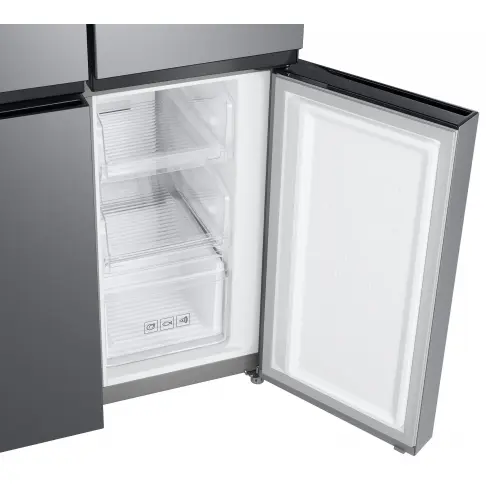 Réfrigérateur multiportes SAMSUNG RF48A400EM9 - 9