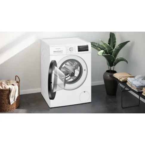 Lave-linge frontal SIEMENS WM14N248FR - 4