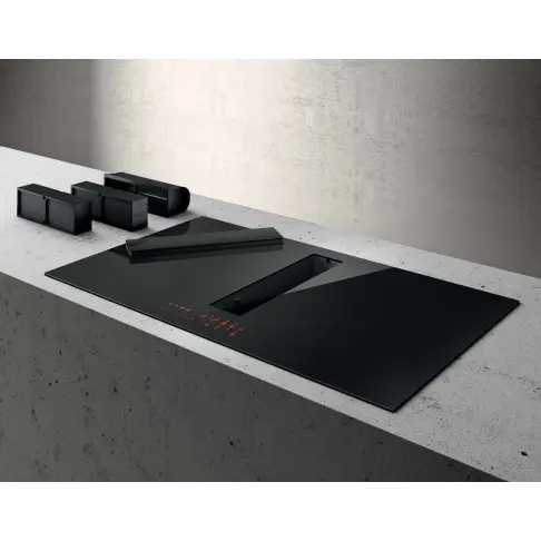 Table aspirante induction ELICA NIKOLATESLAFITXLBLA83 - 2