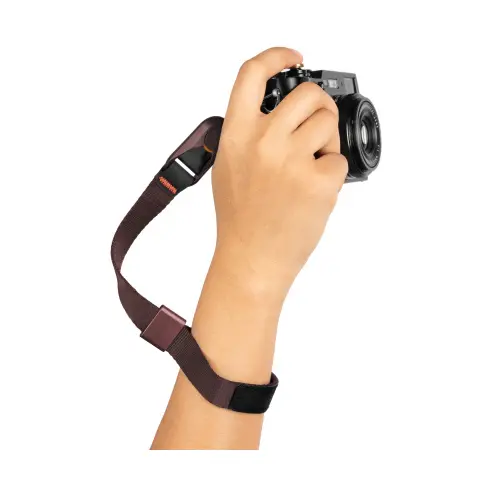 Courroie PEAK DESIGN CUFF VIOLET - 2