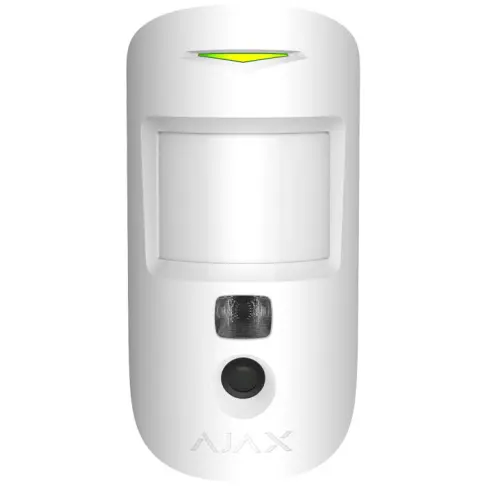 Détecteur sans fil AJAX MOTIONCAMPHODW - 1